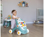 EAN 3032161403045 - Smoby Dickie 7600140304 andador Multicolor imagen 3