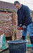 EAN 4006825638196 - Einhell TE-MX 18 Li - Solo hormigonera imagen 2
