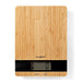 EAN 5412810334520 - Nedis KASC600WD báscula de cocina Madera Encimera Rectángulo Báscula electrónica de cocina imagen 3