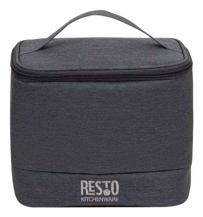 EAN 4260709011011 - Resto Kitchenware 5503 fiambrera Bolsa fiambrera 6 L Polietileno de acetato de vinilo (PEVA), Poliéster G imagen 2
