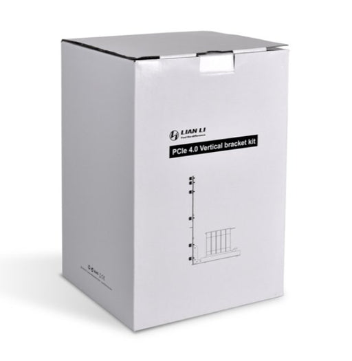 EAN 4718466009845 - Lian Li O11DMINI-1X-4 parte carcasa de ordenador Universal Soporte de GPU imagen 2
