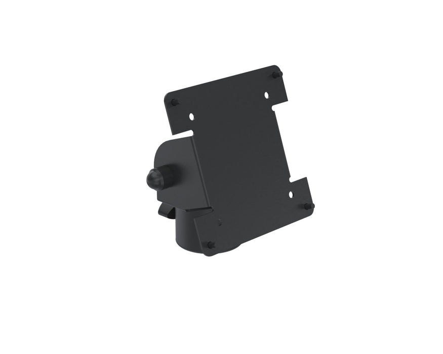 EAN 5715063147801 - Ergonomic Solutions SpacePole POS SPV106-FX-02 accesorio para terminal de punto de venta Montaje POS Negr imagen 1