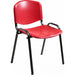 EAN 8050043742131 - UNISIT Dado S Asiento duro Respaldo duro imagen 1