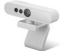 EAN 0195892018278 - Lenovo GXC1D66063 cámara web 2,8 MP 1920 x 1080 Pixeles USB-C Gris imagen 2