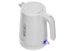 EAN 5907512875223 - Lafe LAFCZA47544 tetera eléctrica 1 L 1500 W Gris imagen 3