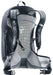 EAN 4046051156910 - Deuter Hiking backpack - AC Lite 23 23 L Negro imagen 4