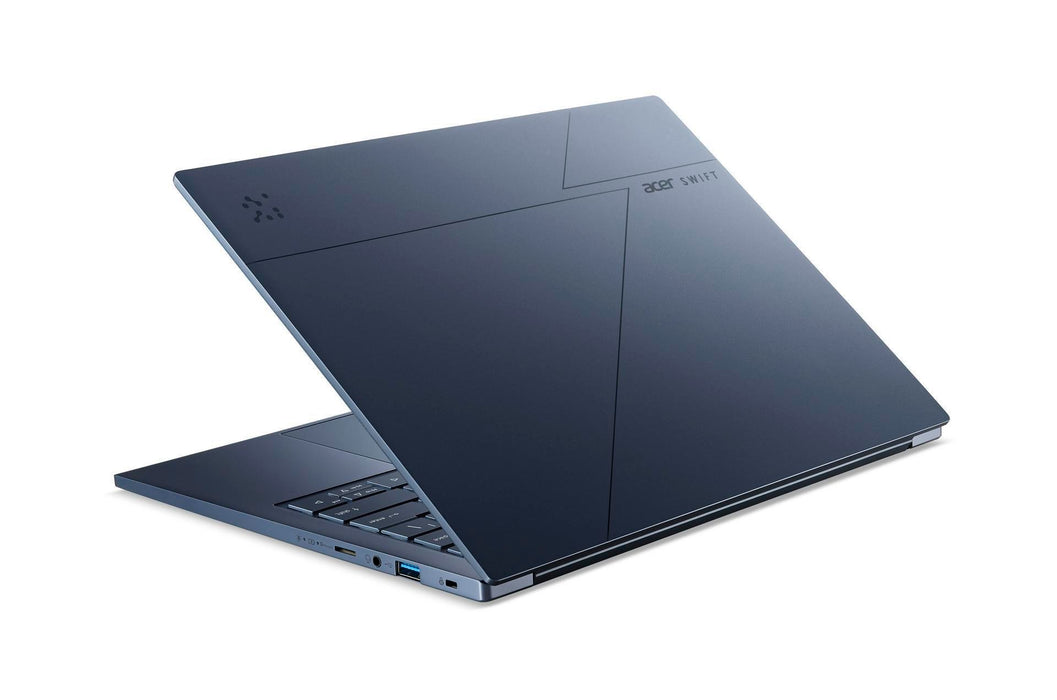 EAN 4711474712066 - Acer Swift Go 14 AI SFG14-75-97W4 Copilot+ PC Intel Core Ultra 9 288V Portátil 35,6 cm (14") WUXGA 32 GB  imagen 6
