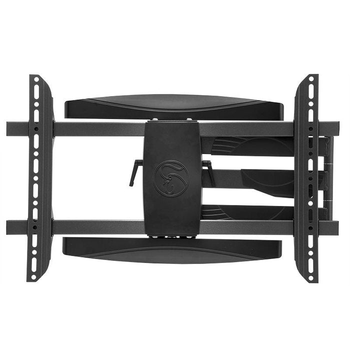 Soporte Monitor Public Mount Hagor Brackit L  Neig- Und Schwenkbare Wandhalterung