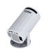 EAN 4048805405404 - Rollei SB-502 Proyector de alcance estándar 170 lúmenes ANSI LCD Blanco imagen 8