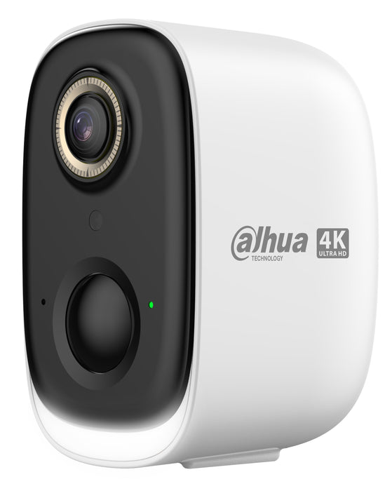 EAN 6937552404984 - Dahua Technology Apollo BF8H cámara de vigilancia Bala (forma) Cámara de seguridad IP Interior y exterior imagen 8