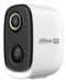 EAN 6937552404984 - Dahua Technology Apollo BF8H cámara de vigilancia Bala (forma) Cámara de seguridad IP Interior y exterior imagen 8
