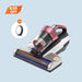 EAN 6946499312221 - JIMMY BX5 PRO aspiradora de mano Negro, Rosa, Plata Sin bolsa imagen 2