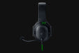 EAN 8887910060162 - Razer Blackshark V2 X Auriculares Alámbrico Diadema Juego Negro, Verde imagen 5