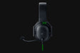 EAN 8886419378396 - Razer Blackshark V2 X Auriculares Alámbrico Diadema Juego Negro, Verde imagen 8