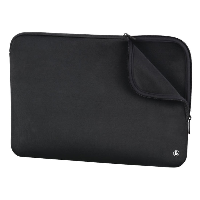 EAN 4047443463272 - Hama Neoprene 33,8 cm (13.3") Funda Negro imagen 1