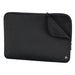 EAN 4047443463272 - Hama Neoprene 33,8 cm (13.3") Funda Negro imagen 1
