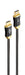 EAN 8716309128803 - Gembird CCBP-HDMI8K-AOC-5M cable HDMI HDMI tipo A (Estándar) Negro, Oro imagen 1