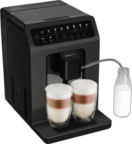 EAN 3016661175176 - Krups Evidence EA89Z cafetera eléctrica Totalmente automática Máquina espresso 2,3 L imagen 2
