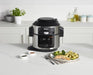 EAN 0622356249959 - Ninja OL550EU olla multi-cocción 6 L 1460 W Negro, Acero inoxidable imagen 8