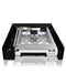 EAN 4250078162490 - ICY BOX IB-2217ASTS 8,89 cm (3.5") Bandeja para disco duro Negro imagen 5