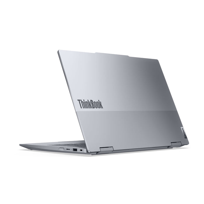 EAN 0198156415868 - Lenovo ThinkBook 14 2-in-1 G5 IAU Intel Core Ultra 5 225U Híbrido (2-en-1) 35,6 cm (14") Pantalla táctil  imagen 7