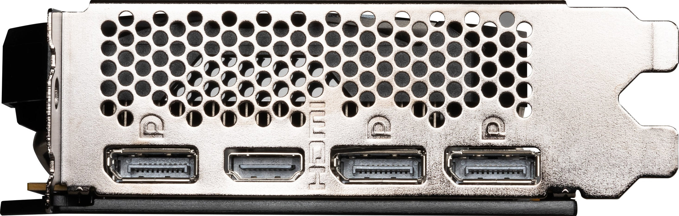 Msi Rtx4060 Ventus 2x Black 8g Oc V516-004r Retail