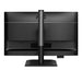 EAN 4038986142878 - AOC 24P4U pantalla para PC 60,5 cm (23.8") 1920 x 1080 Pixeles Full HD Negro imagen 22