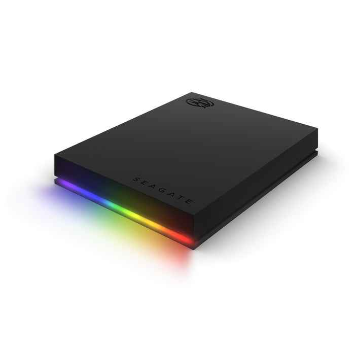 EAN 3660619040155 - Seagate Game Drive FireCuda disco duro externo 2 TB Micro-USB B 3.2 Gen 1 (3.1 Gen 1) Negro imagen 14
