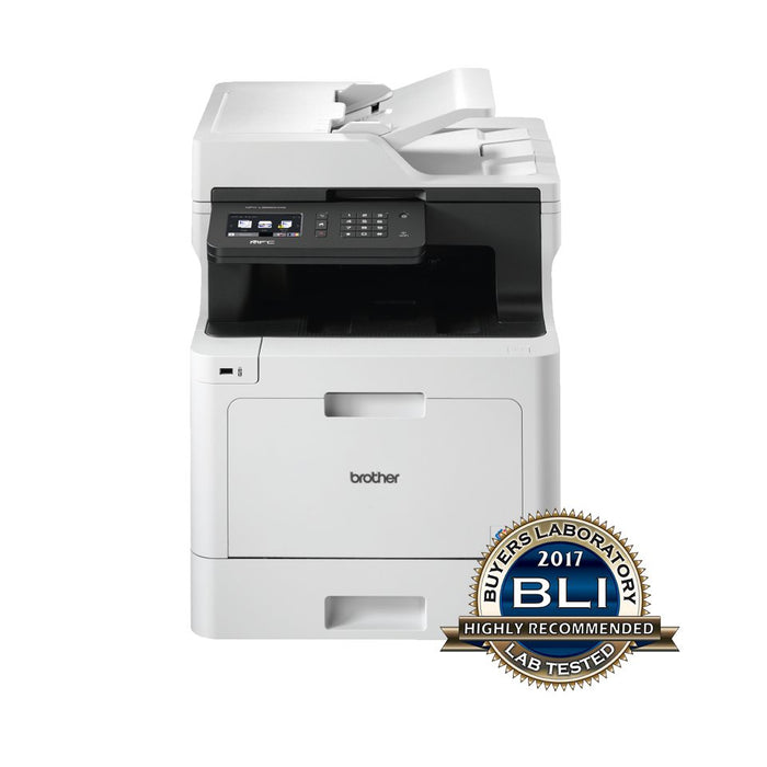 EAN 4977766774420 - Brother MFC-L8690CDW impresora multifunción Laser A4 2400 x 600 DPI 31 ppm Wifi imagen 6