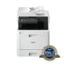 EAN 4977766774376 - Brother MFC-L8690CDW impresora multifunción Laser A4 2400 x 600 DPI 31 ppm Wifi imagen 5
