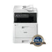 EAN 4002352009980 - Brother MFC-L8690CDW impresora multifunción Laser A4 2400 x 600 DPI 31 ppm Wifi imagen 6