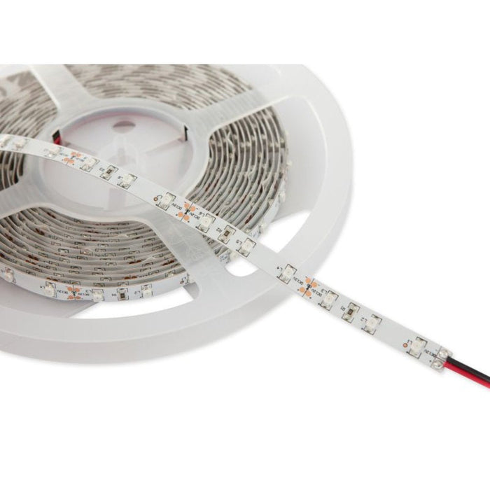Synergy 21 Led Flex Mrip 2835 - 60 Amarillo Dc12v 24w Ip20