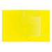 EAN 4008705945271 - HERMA 19655 carpeta Polipropileno (PP) Amarillo A4 imagen 2