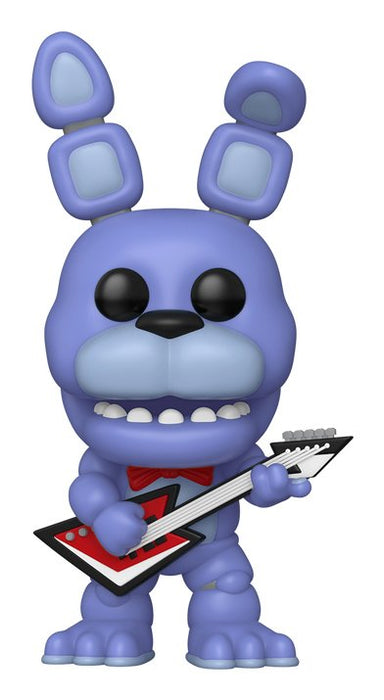 EAN 0889698871136 - FUNKO POP! Bonnie with Guitar (10th Anniversary) imagen 1