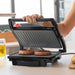 EAN 8435484030007 - Cecotec Rock’nGrill 1000 Dark parrilla eléctrica de contacto imagen 8