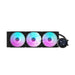 EAN 4711527004513 - darkFlash DW-DN360S-B-ES1 sistema de refrigeración para ordenador Carcasa del ordenador Sistema de refrig imagen 2