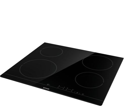 EAN 3838782108259 - Gorenje ECT641BSC Negro Integrado 60 cm Cerámico 4 zona(s) imagen 2