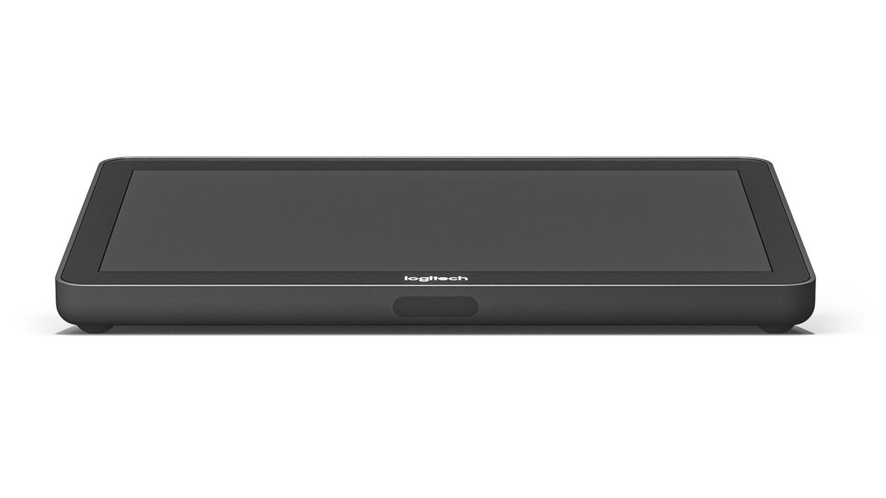 Logitech Bundle Rally Bar - Graphite - Usb - Plugc - Emea - Tap Cat5e Kit - Excluding Pc