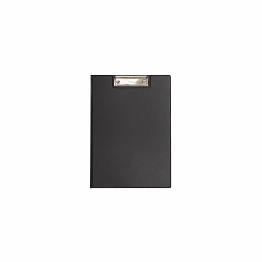 EAN 4002390091916 - MAUL 2337190 portapapel Cartón, Polipropileno (PP) Negro imagen 1