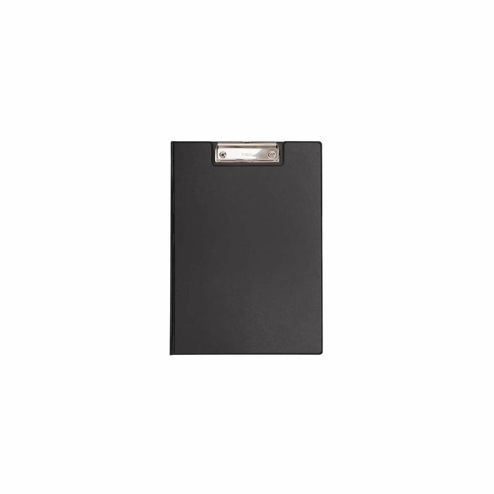 EAN 4002390091916 - MAUL 2337190 portapapel Cartón, Polipropileno (PP) Negro imagen 1