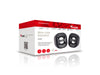 EAN 4015867221440 - Equip 245330 altavoz Negro Alámbrico 3 W imagen 6