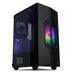 EAN 5903968681067 - iBox CETUS 908 Midi Tower Negro imagen 3