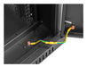 EAN 5901969430400 - Lanberg FF01-6837-12BL armario rack 37U Rack o bastidor independiente Negro imagen 2