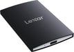 EAN 0843367133024 - Lexar SL500 1 TB USB Tipo C USB 3.2 Gen 2x2 Negro imagen 6