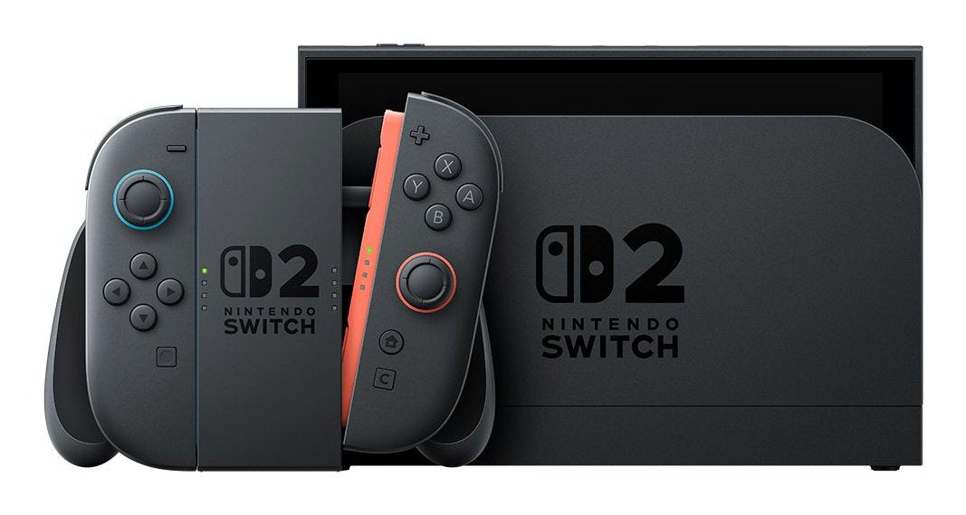 EAN 0045496337445 - Nintendo Switch 2 & Pokemon Pokopia videoconsola portátil 20,1 cm (7.9") 256 GB Pantalla táctil Wifi Negr imagen 2
