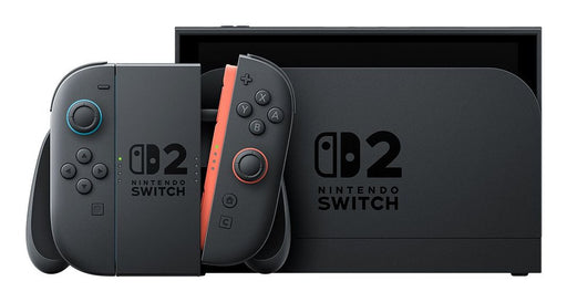 EAN 0045496337445 - Nintendo Switch 2 & Pokemon Pokopia videoconsola portátil 20,1 cm (7.9") 256 GB Pantalla táctil Wifi Negr imagen 2
