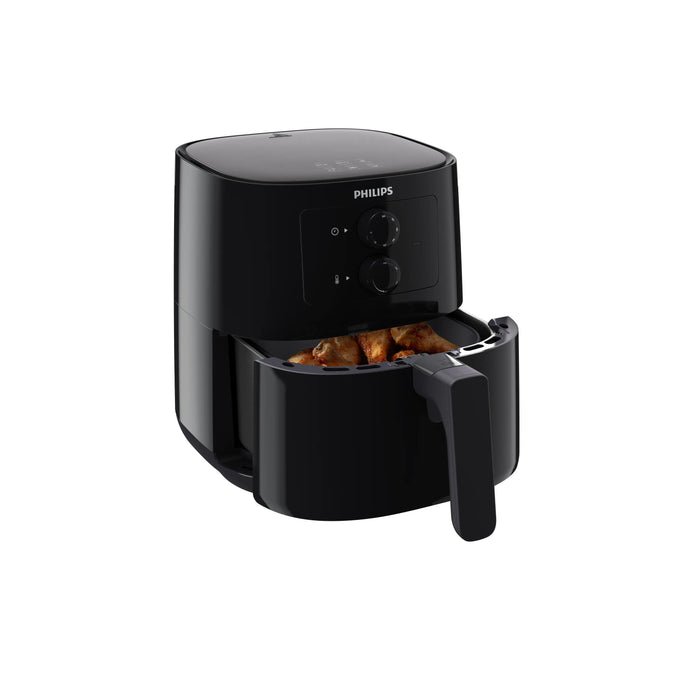 EAN 8710103951728 - Philips 3000 series HD9200/90 freidora Sencillo 4,1 L Independiente 1400 W Freidora de aire caliente imagen 3