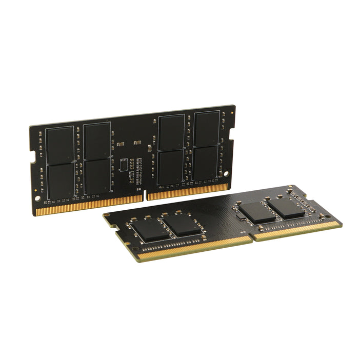 EAN 4713436143819 - Silicon Power SP016GBSFU266X02 módulo de memoria 16 GB 1 x 16 GB DDR4 260-pin SO-DIMM imagen 3