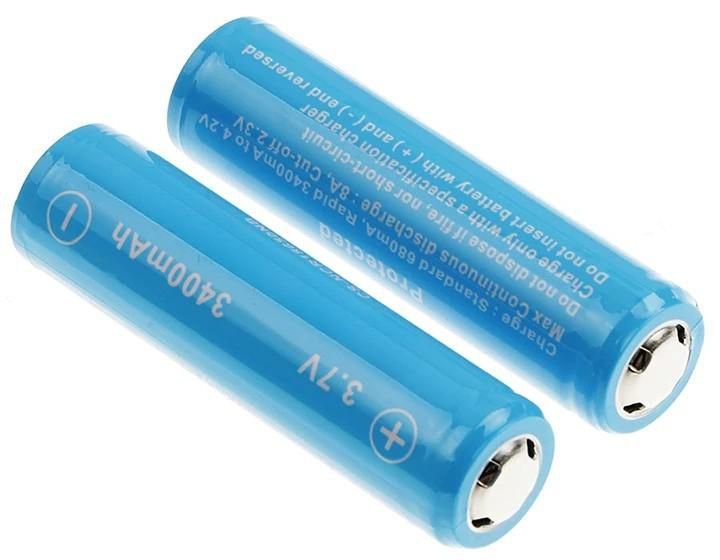 EAN 5715063232330 - CoreParts MBXMC-BA156 pila doméstica imagen 1