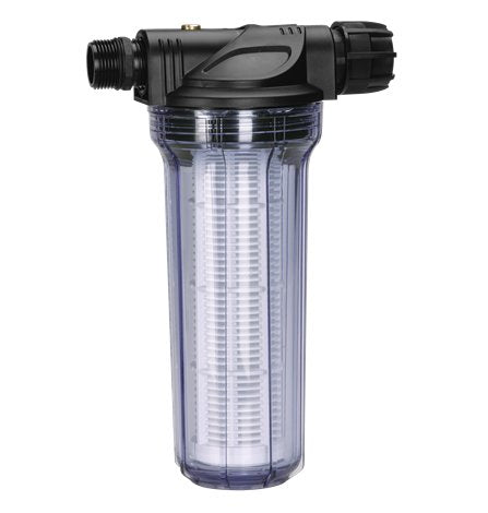EAN 4078500173001 - Gardena 1730-20 Negro, Transparente imagen 1